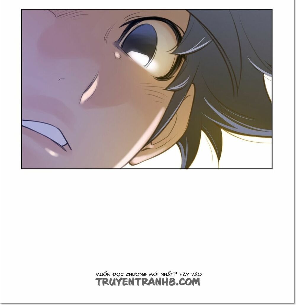 một nửa hoàn hảo chapter 36 27