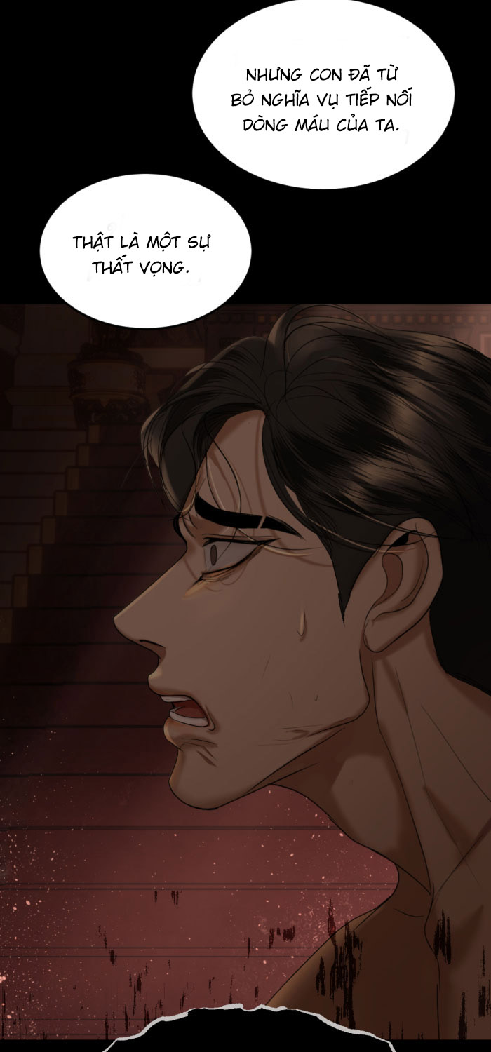 tôi là công tử đẹp nhất xiêm chapter 61 15