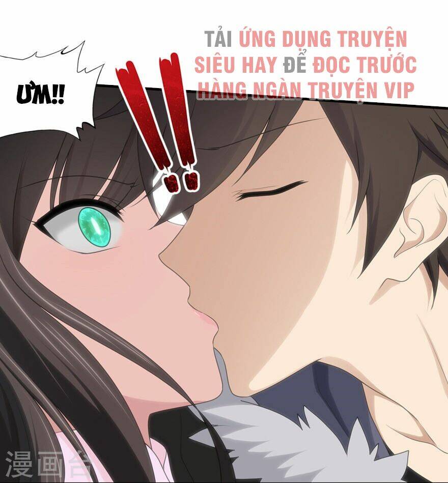 bạn gái virus của tôi chapter 70 21