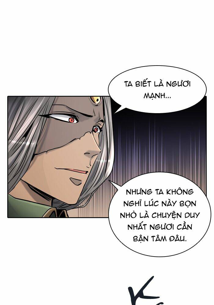 Tòa Tháp Bí Ẩn Chapter 415 - Trang 34