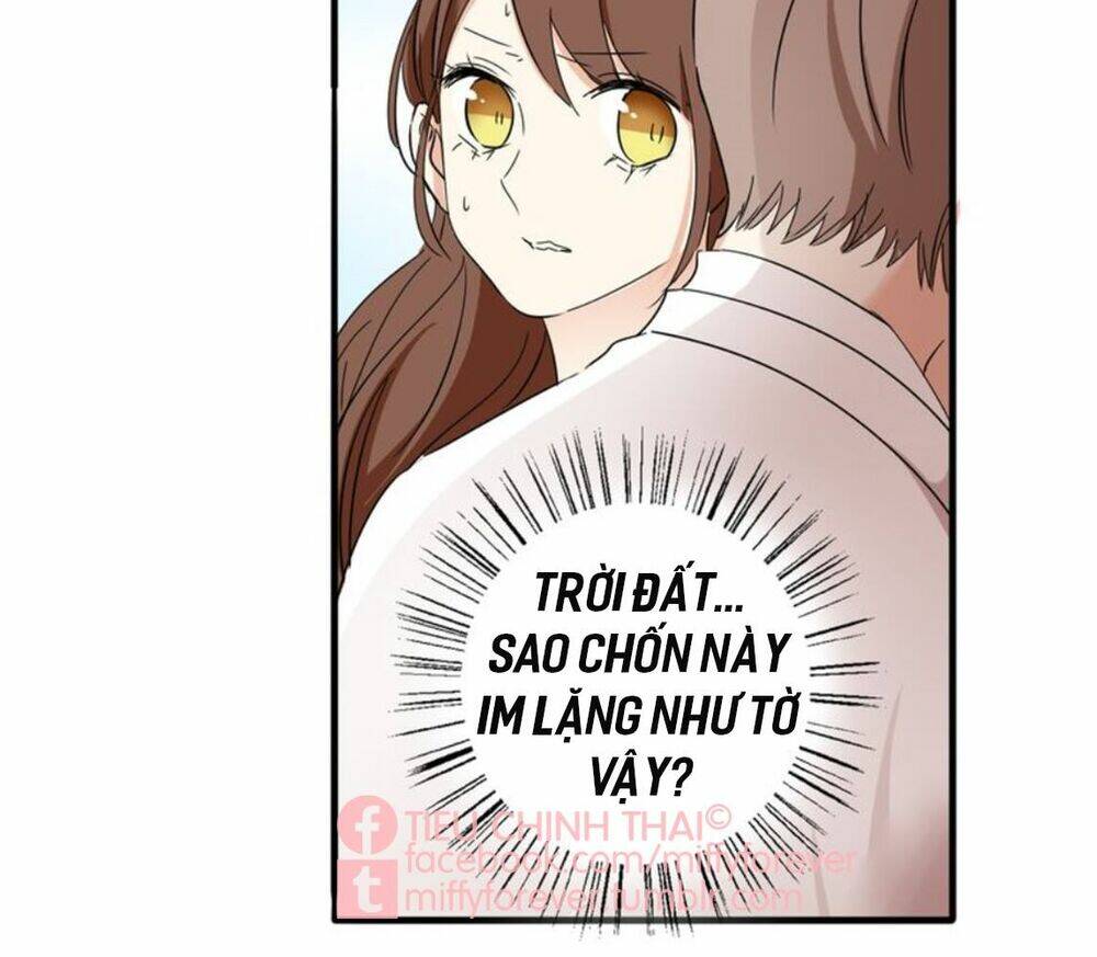 mùi hương lãng mạn chapter 7 47