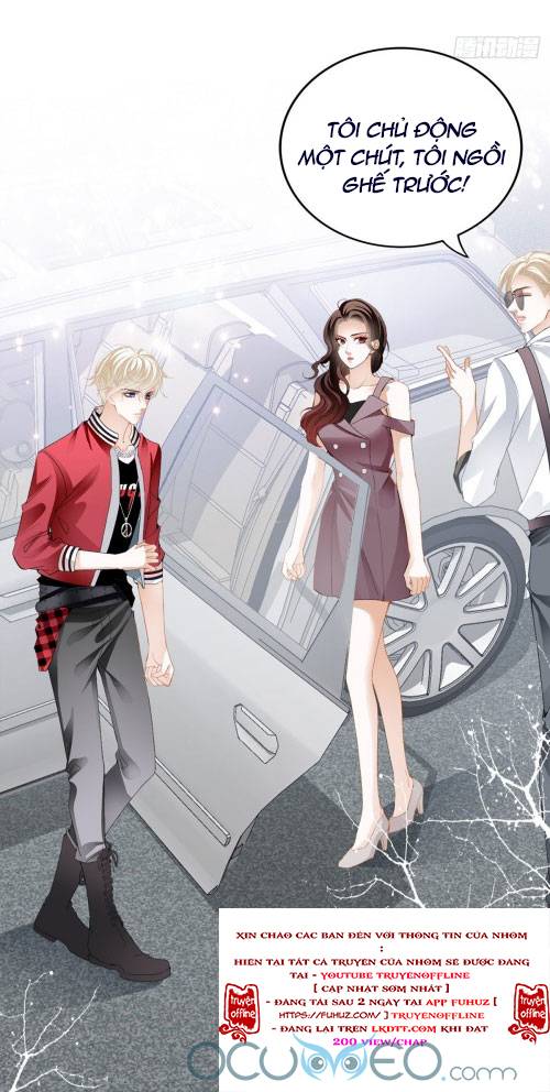 ác nữ rắn chapter 9 18