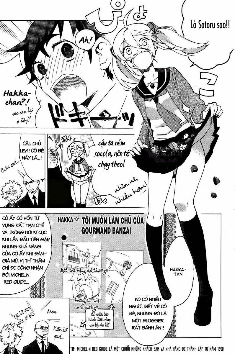 hell’s kitchen chapter 11 13