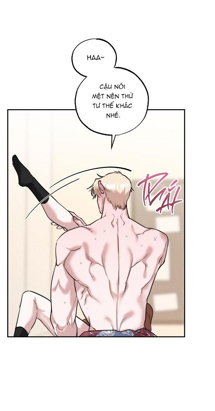 lời nói dối đẫm máu chapter 25 41