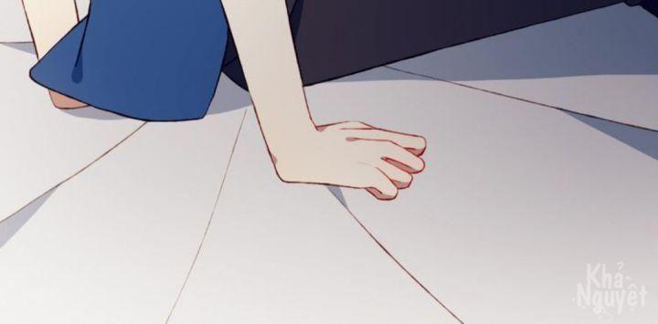 Mối Tình Đầu Chưa Được Trọn Vẹn chapter 41 20