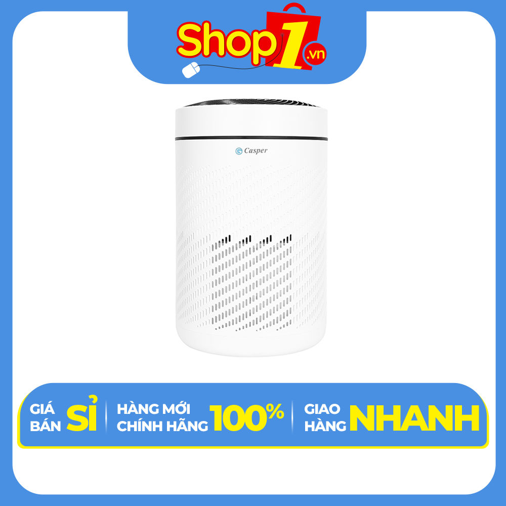Máy lọc không khí Casper AP-250MAH - Hàng Chính Hãng