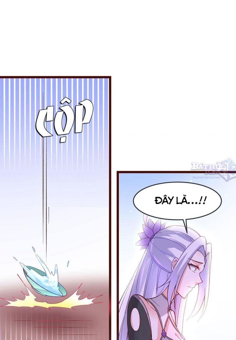 đồ đệ ta toàn là nữ ma đầu chapter 13 23