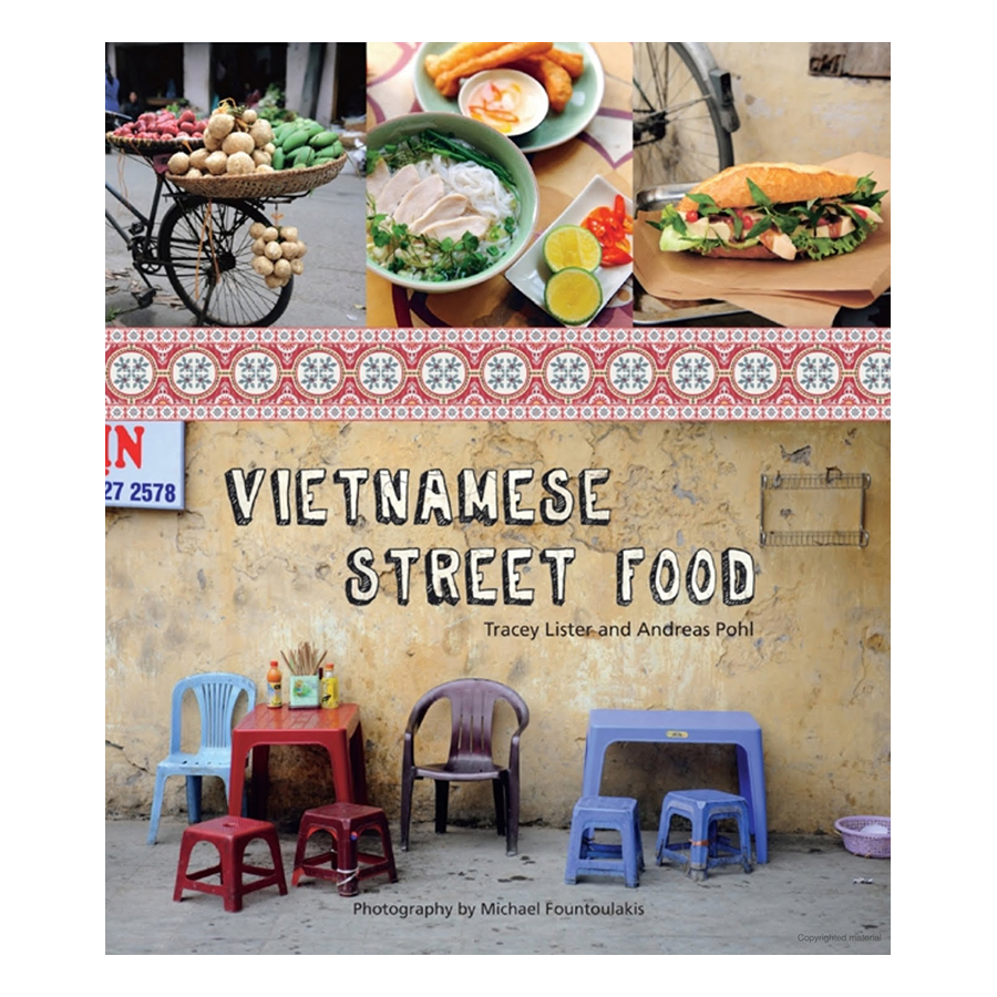 Vietnamese Street Food