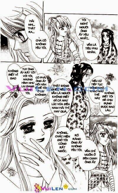 tinh linh của biển chapter 7 126