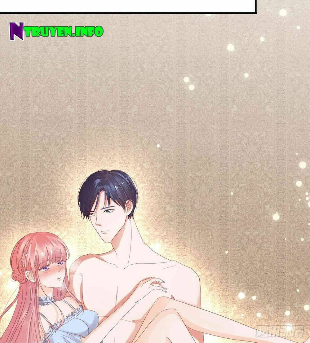 manh thê khó dỗ chapter 38 42