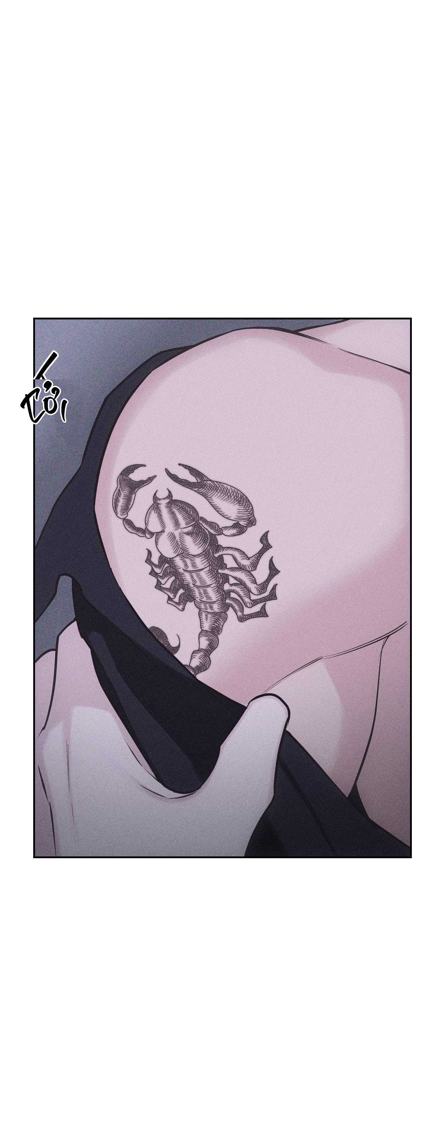 hình thái tình tan chapter 44 48