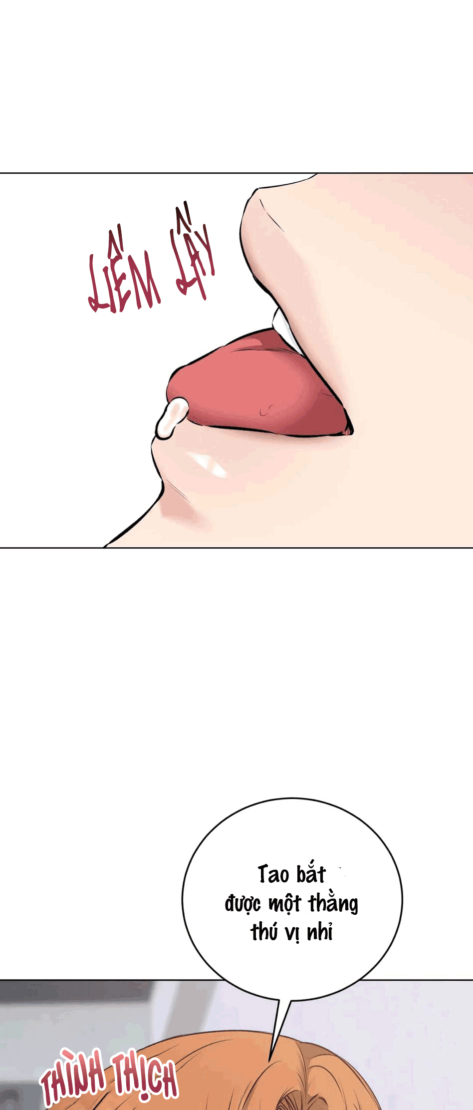 bộ cảnh phục dâm đãng chapter 7 46