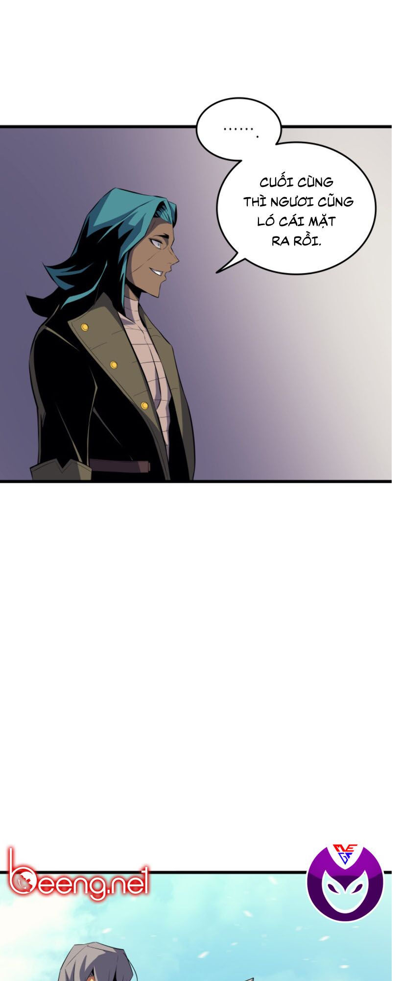 sự trở lại của pháp sư vĩ đại sau 4000 năm chapter 26 60