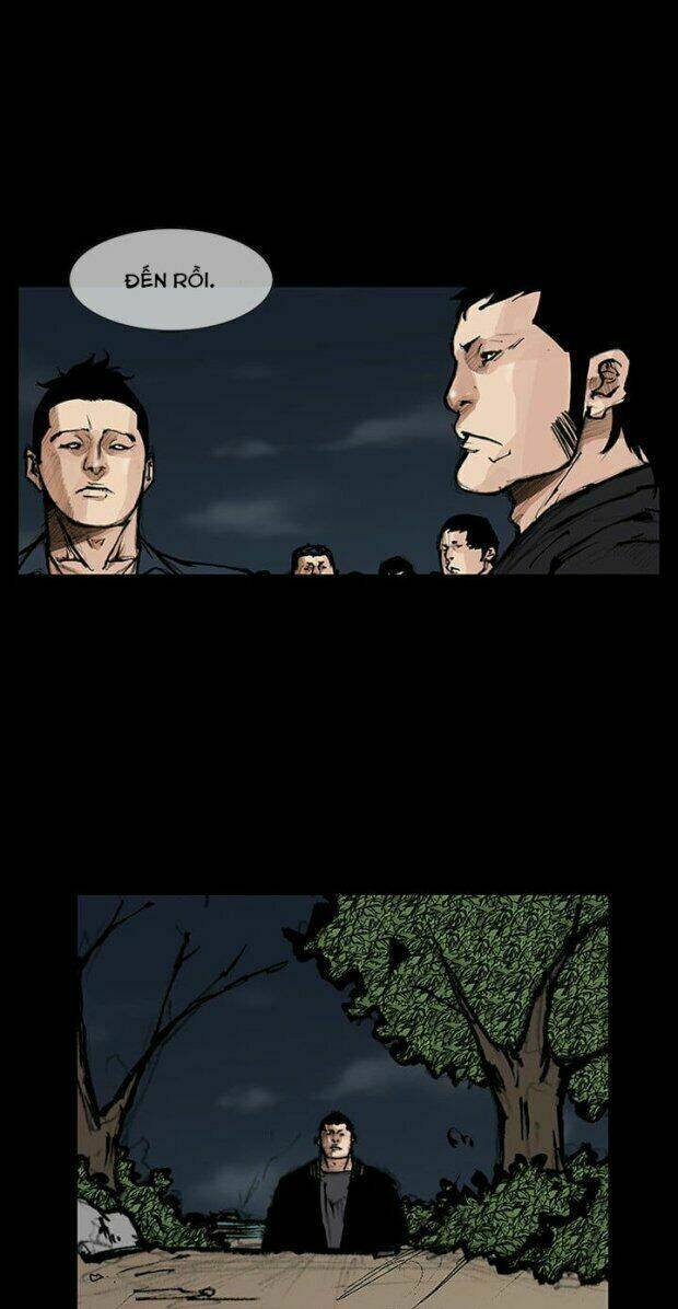 dokgo 2 | độc cô 2 chapter 21 28