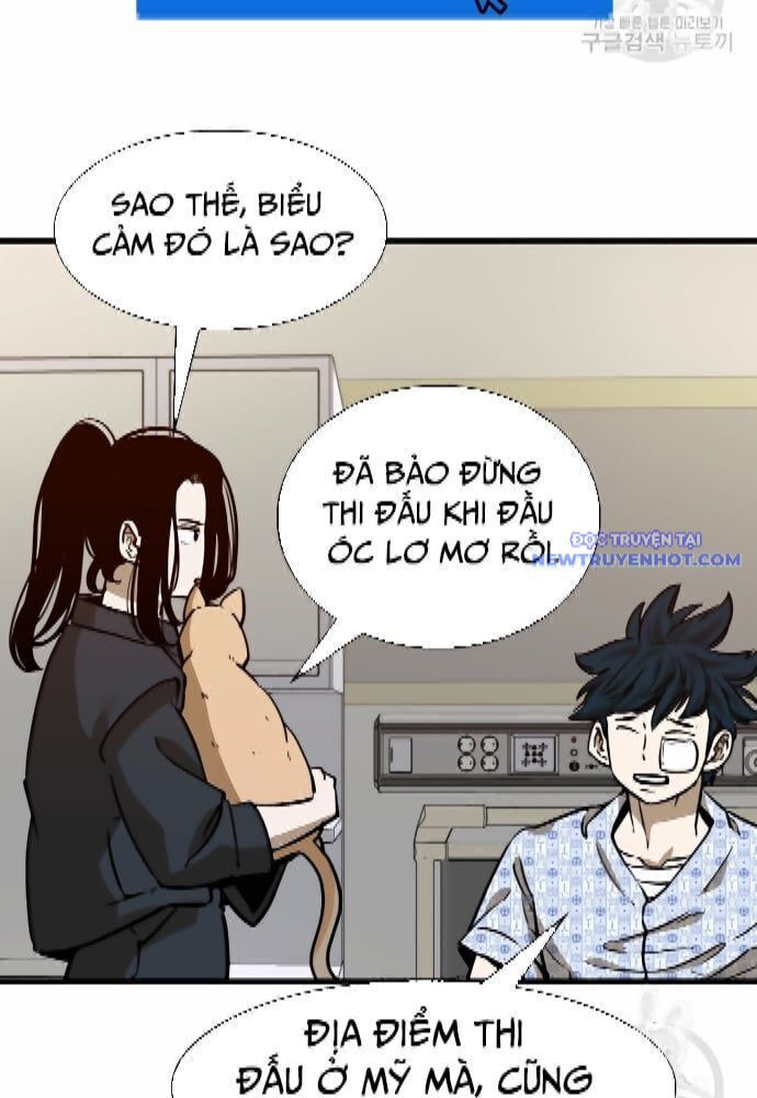 shark - cá mập chapter 295 39