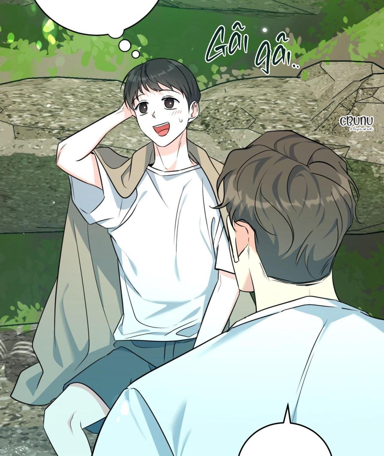 khu rừng tĩnh lặng chapter 4 28