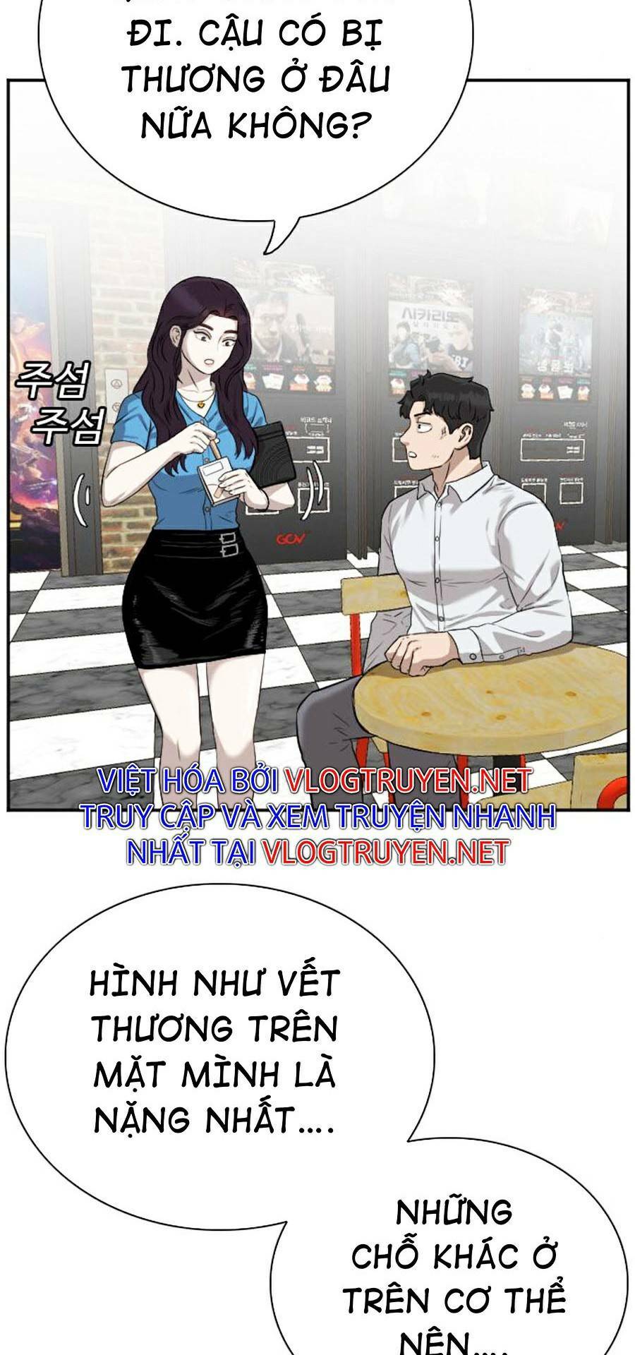 người xấu chapter 83 11