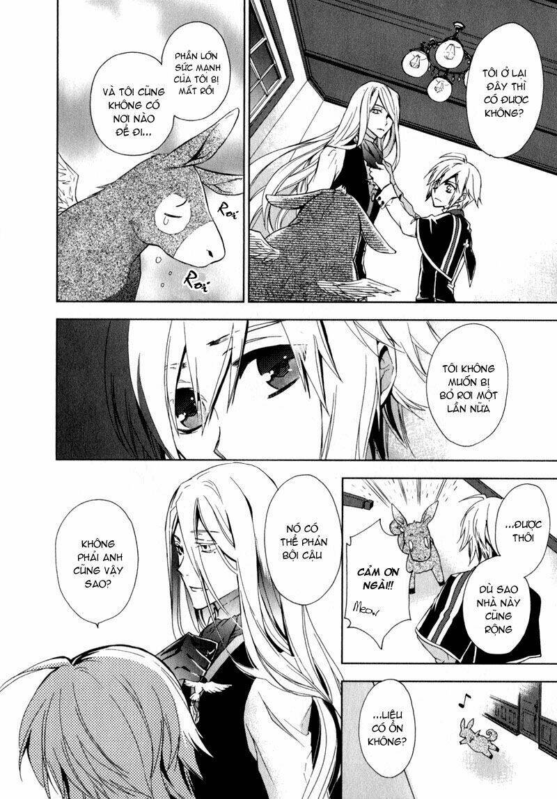 dictatorial grimoire chapter 2 9