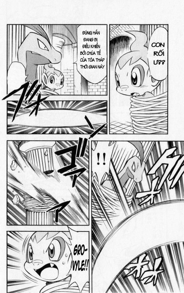 thám hiểm của ngọn lửa chapter 3 23