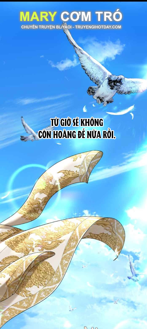Tôi Là Công Tử Đẹp Trai Nhất Xứ Xiêm chapter 56.1 - Trang 23