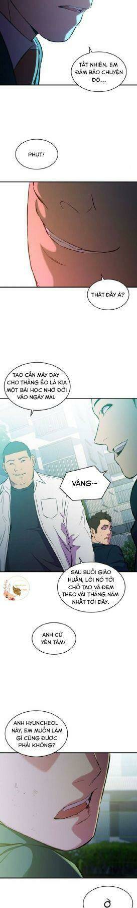 nhân vật phản diện bất tài chapter 5 27