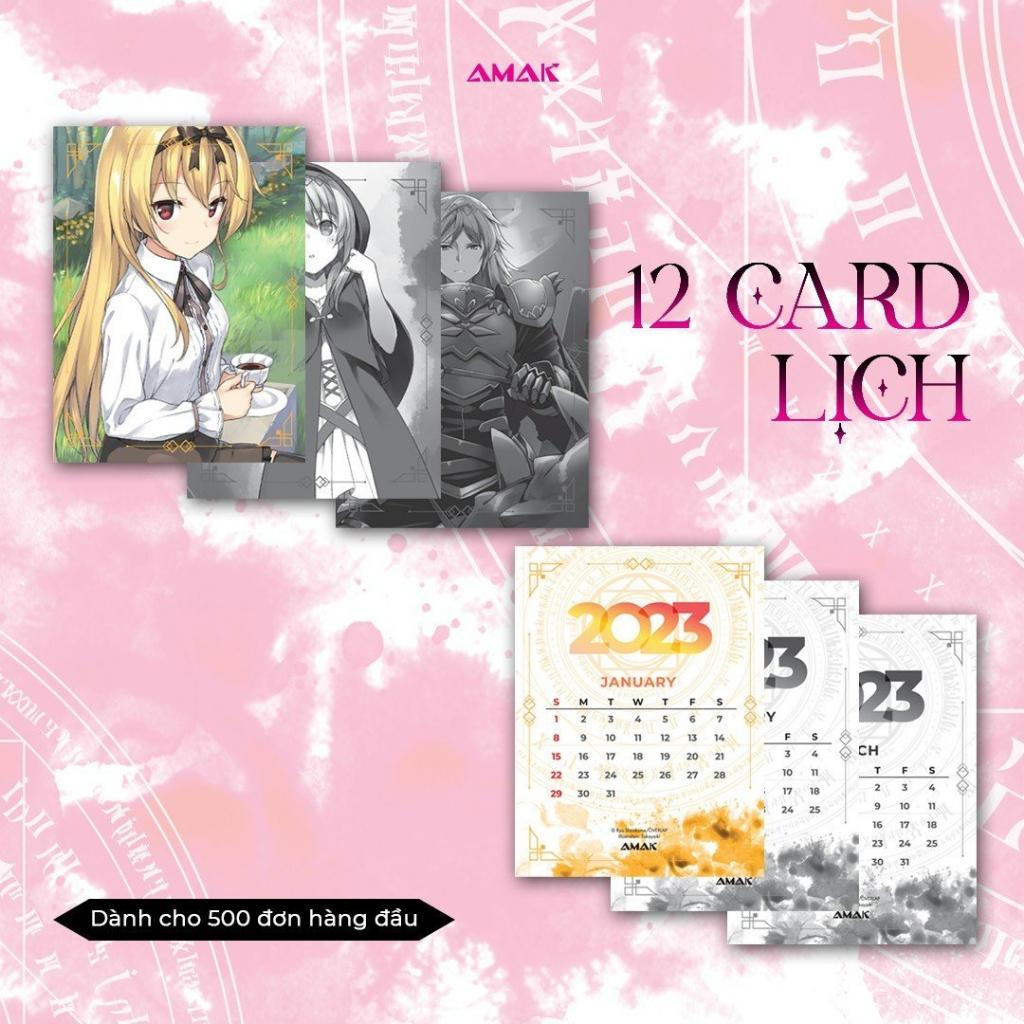 Sách Arifureta - Tập 6 - Từ Tầm Thường Đến Bất Khả Chiến Bại - Tặng kèm Bookmark + Postcard - Light Novel - AMAK