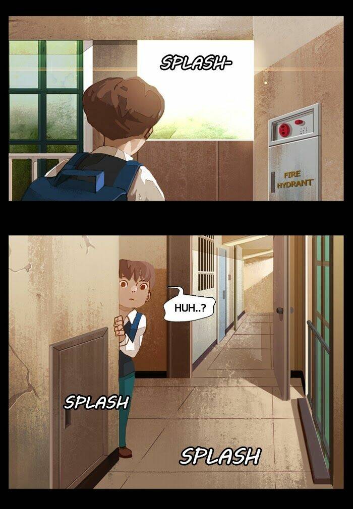 subtle disaster chapter 12 3