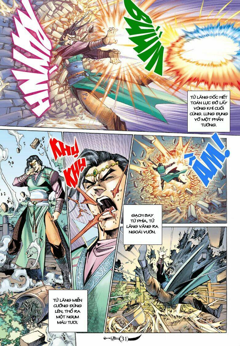 đại đường song long truyện chapter 189 30