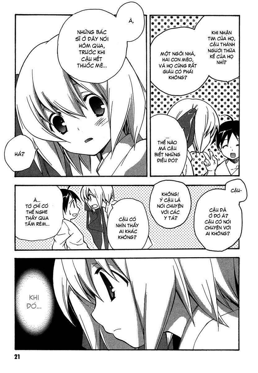 pixy gale chapter 1 18