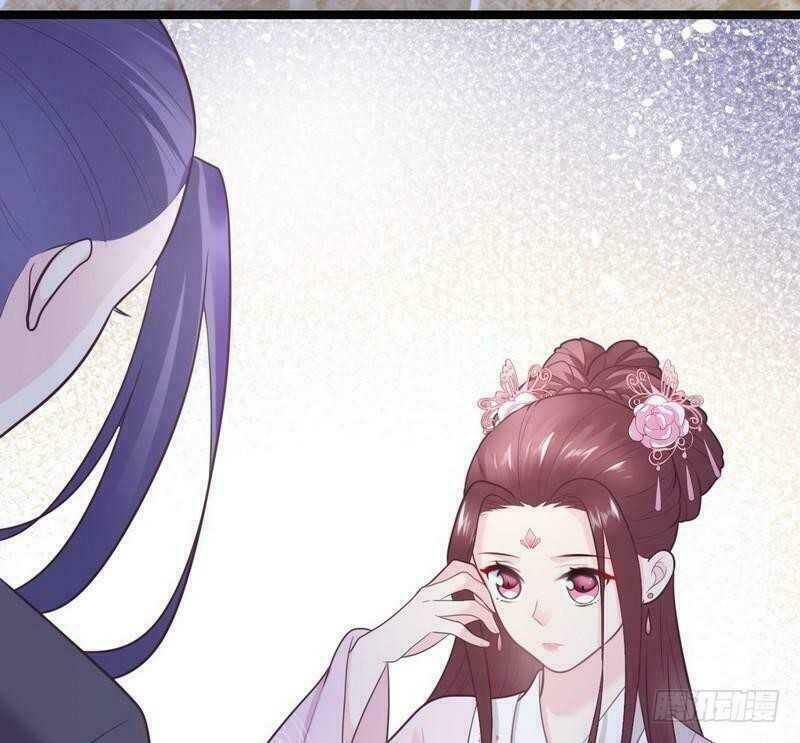 vương phi - âm động thiên hạ chapter 33 8