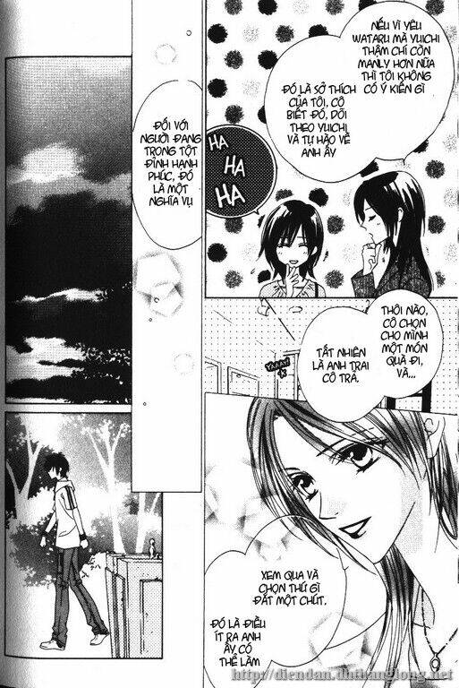 only the ring fingers know chapter 4 43