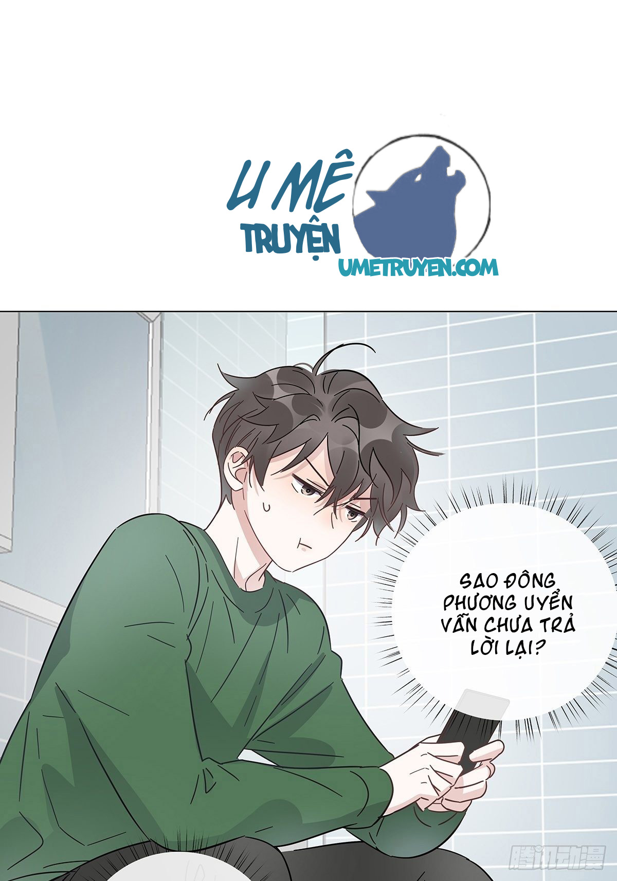 hôm nay nam giả trang nữ vẫn chưa được cầu hôn! chapter 22 31