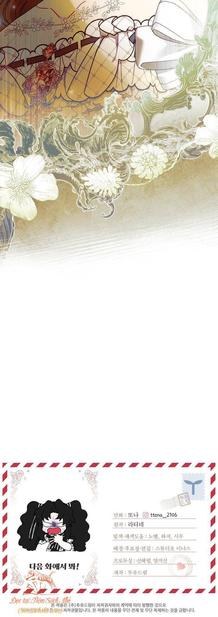 tôi đã trở thành con gái nuôi của nam chính chapter 91 39