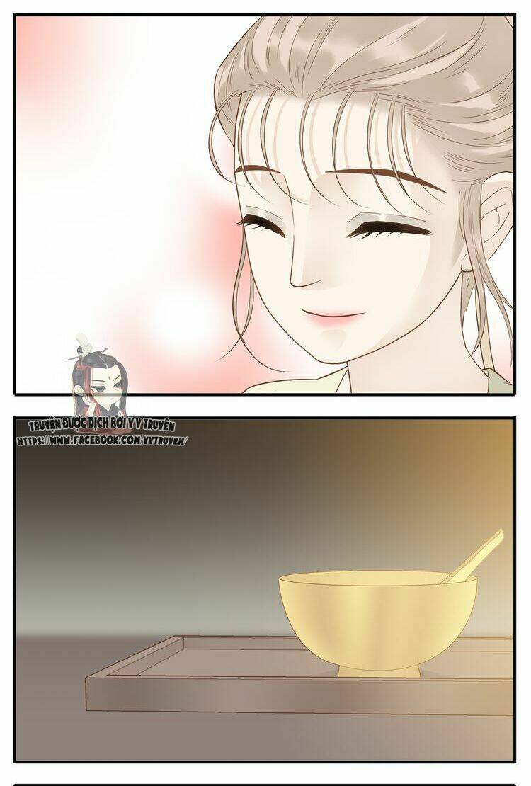 giáo chủ, chú ý thanh danh! chapter 32 12