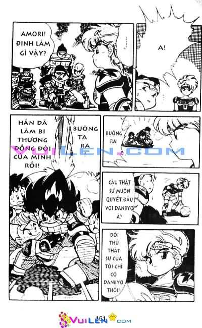 vua bóng ném chapter 9 34