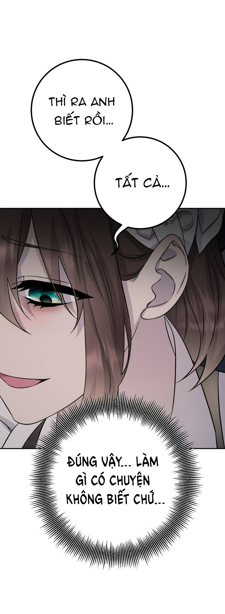 [18+] nếu cứu rỗi một cầm thú hư hỏng chapter 34.1 19