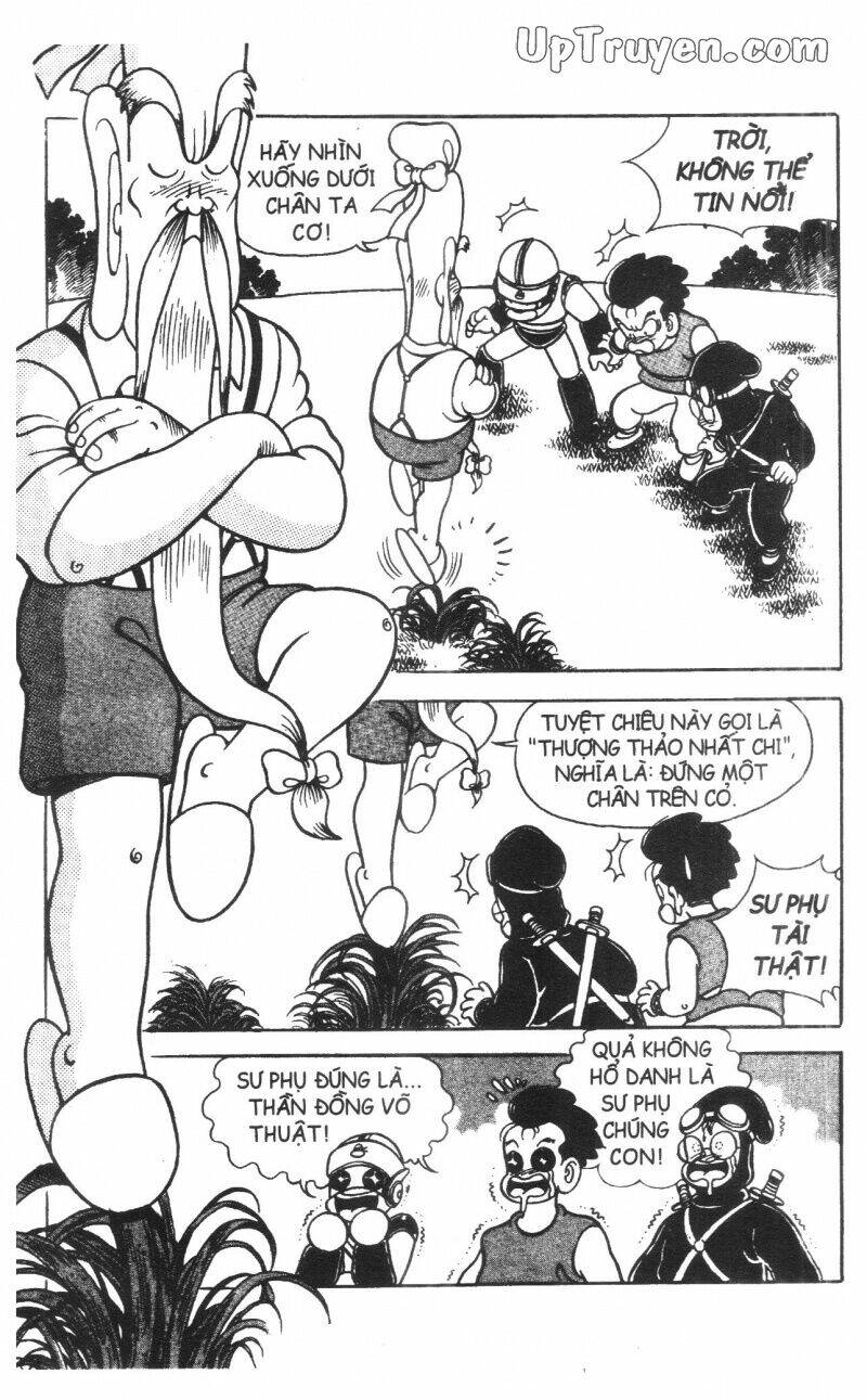 đội quân nhí nhố chapter 14 80