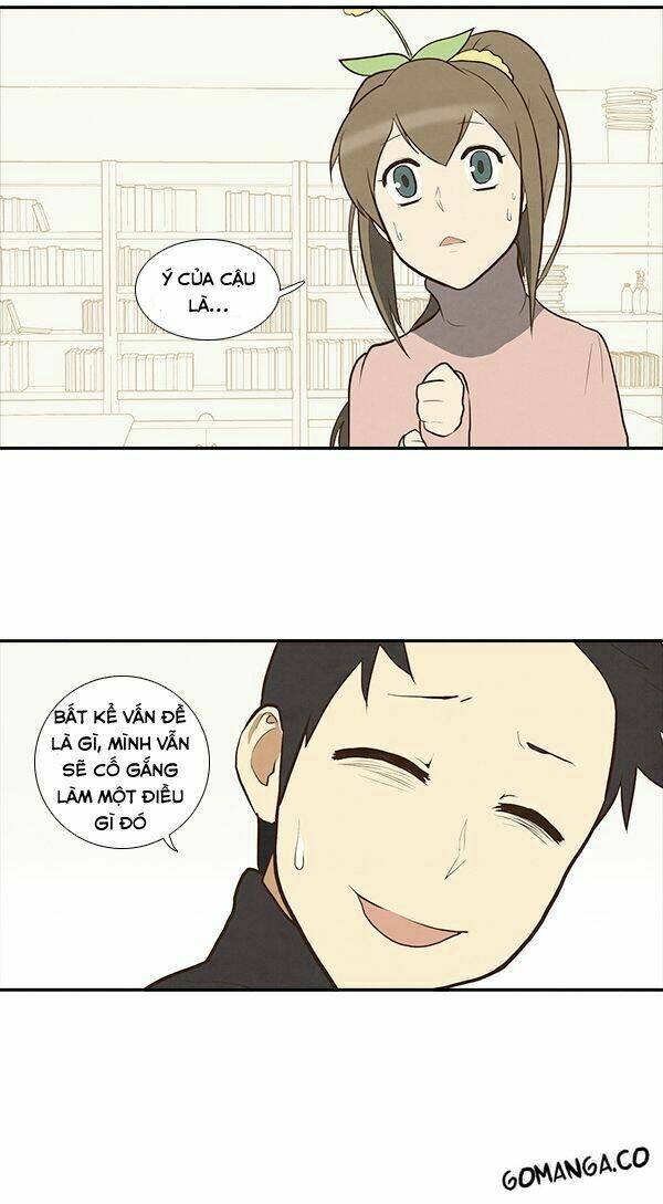 how to open a triangular riceball chapter 11 34