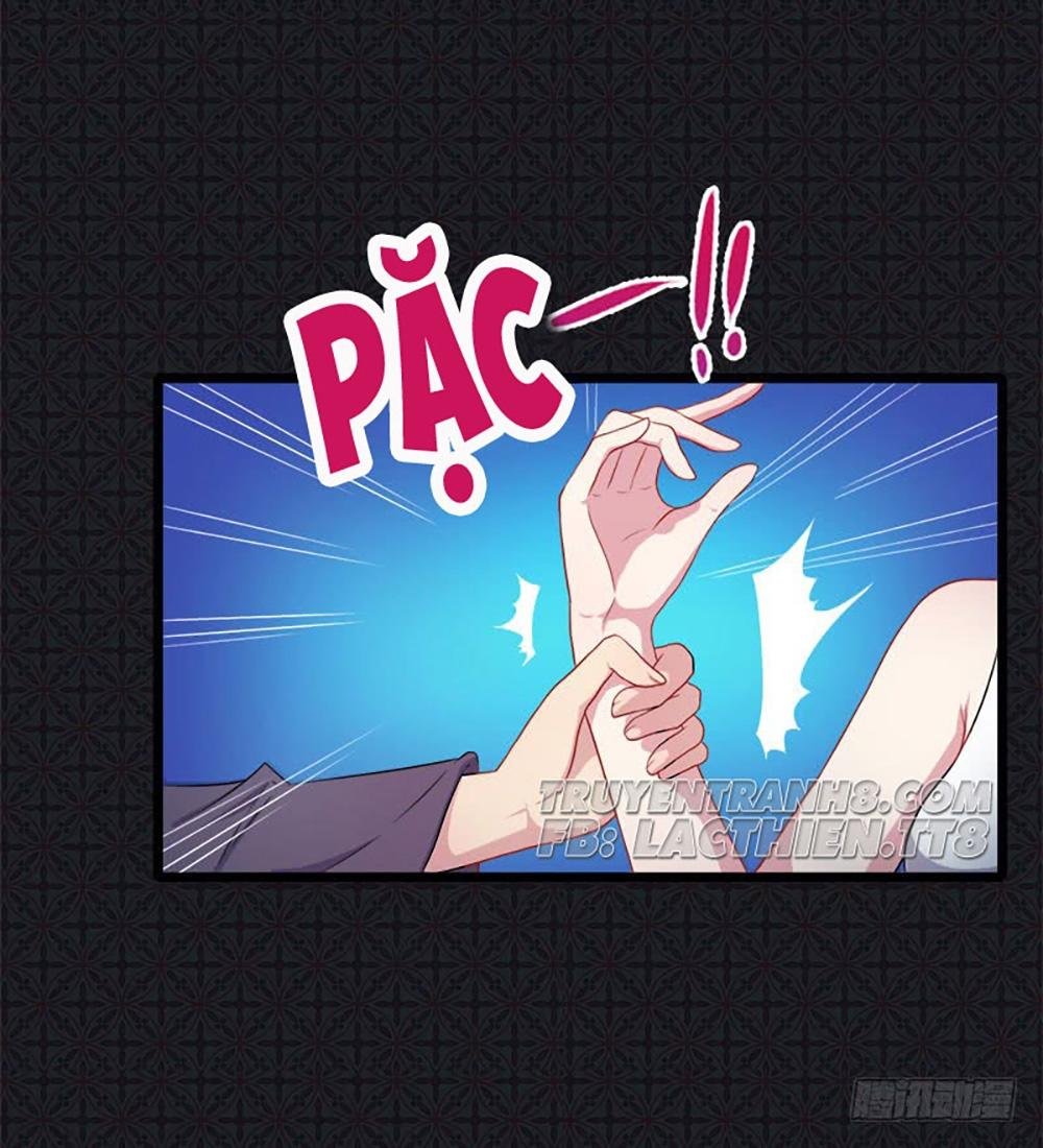 ngạo kiều quỷ vương yêu ta chapter 39 10