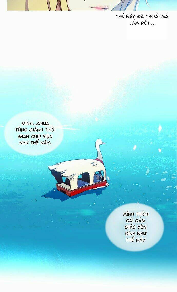 nữ sinh trường wilds chapter 108 8