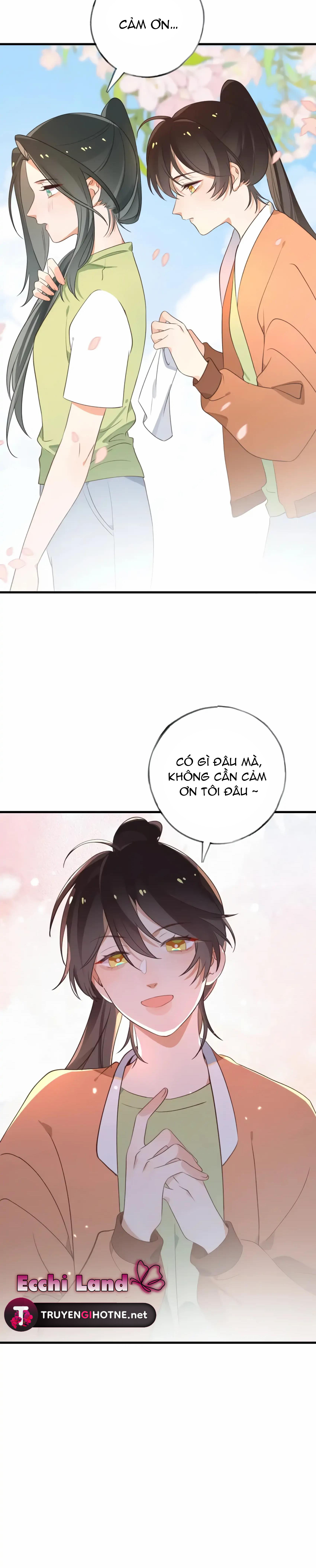 nữ chủ bạch nguyệt quang muốn chiếm hữu tôi chapter 29.2 1