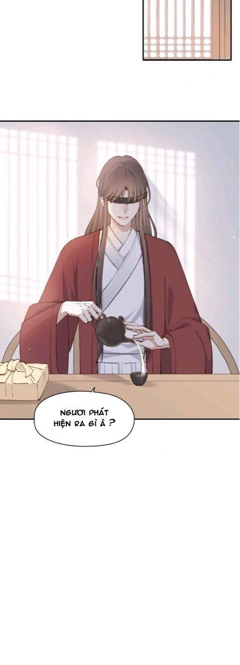 người yêu tin đồn chapter 15 26