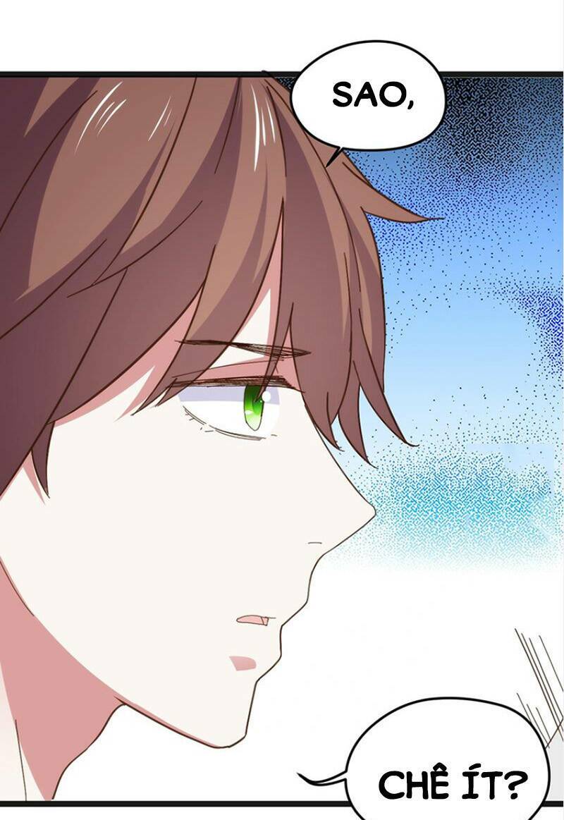 nữ tiếp viên hàng không của boss chapter 6 8