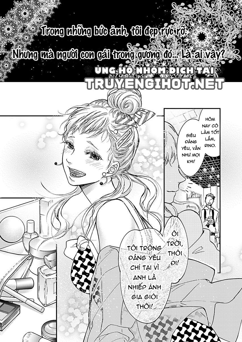 mộng ước trên những trang giấy (full) chapter 9.1 4