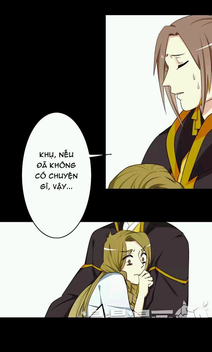 lưỡng bất nghi (full) chapter 26 6