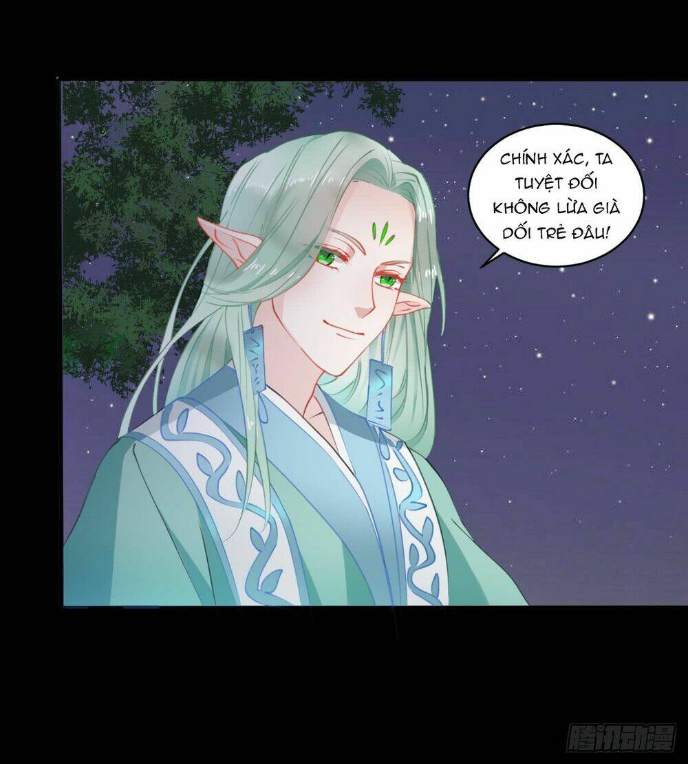 phi nhiên hướng phong chapter 8 37