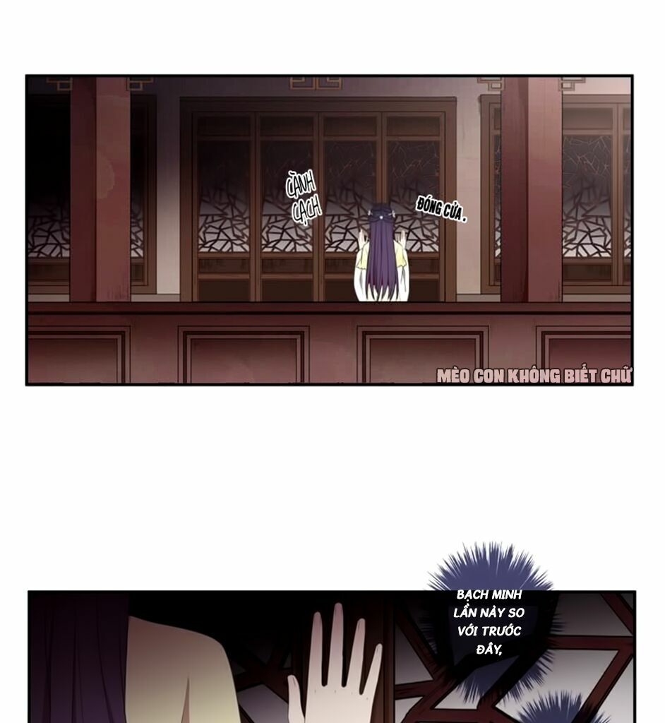 bách yêu dị văn chapter 27 44