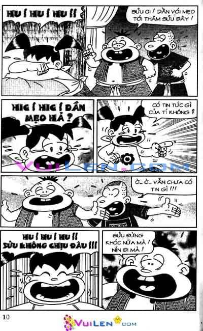 thần đồng đất việt chapter 78 7