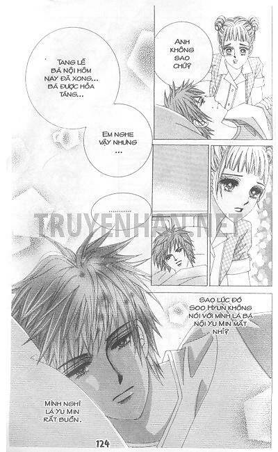 nụ hôn 5000 won chapter 31 6