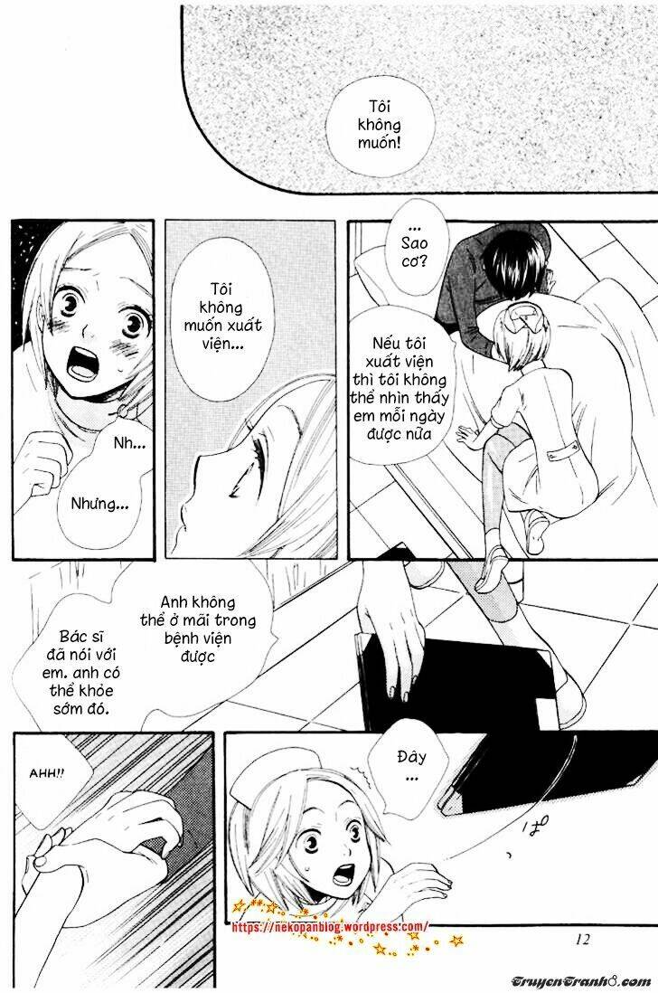 nurse ga oshigoto chapter 1 19